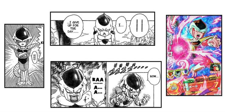 Dragon Ball 15 Crazy Things About Frieza Even Diehard Fans Dont Know Dragon Ball 15 Crazy Things About Frieza Even Diehard Fans Dont Know